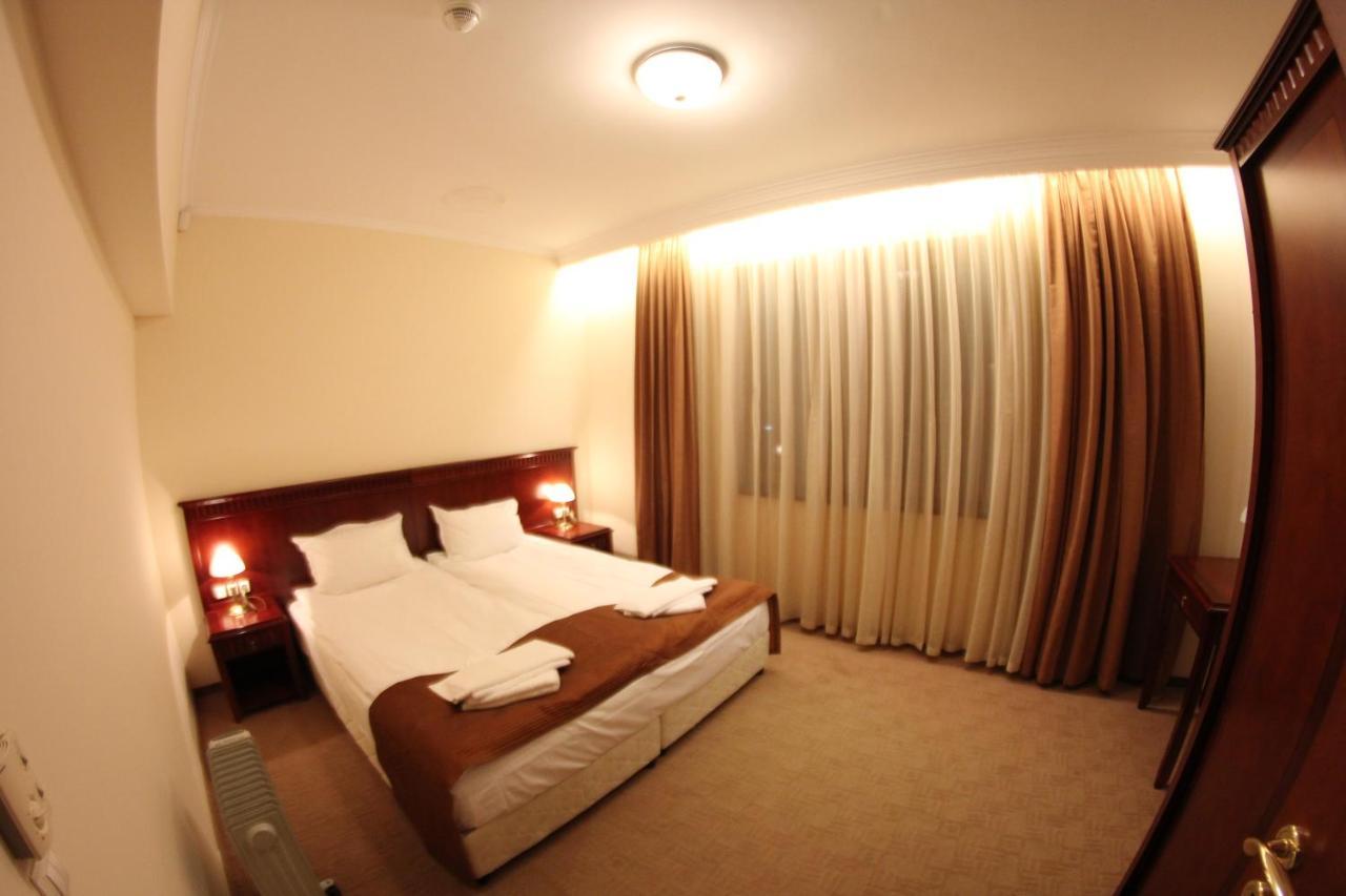 Downtown Bansko Resort Dış mekan fotoğraf
