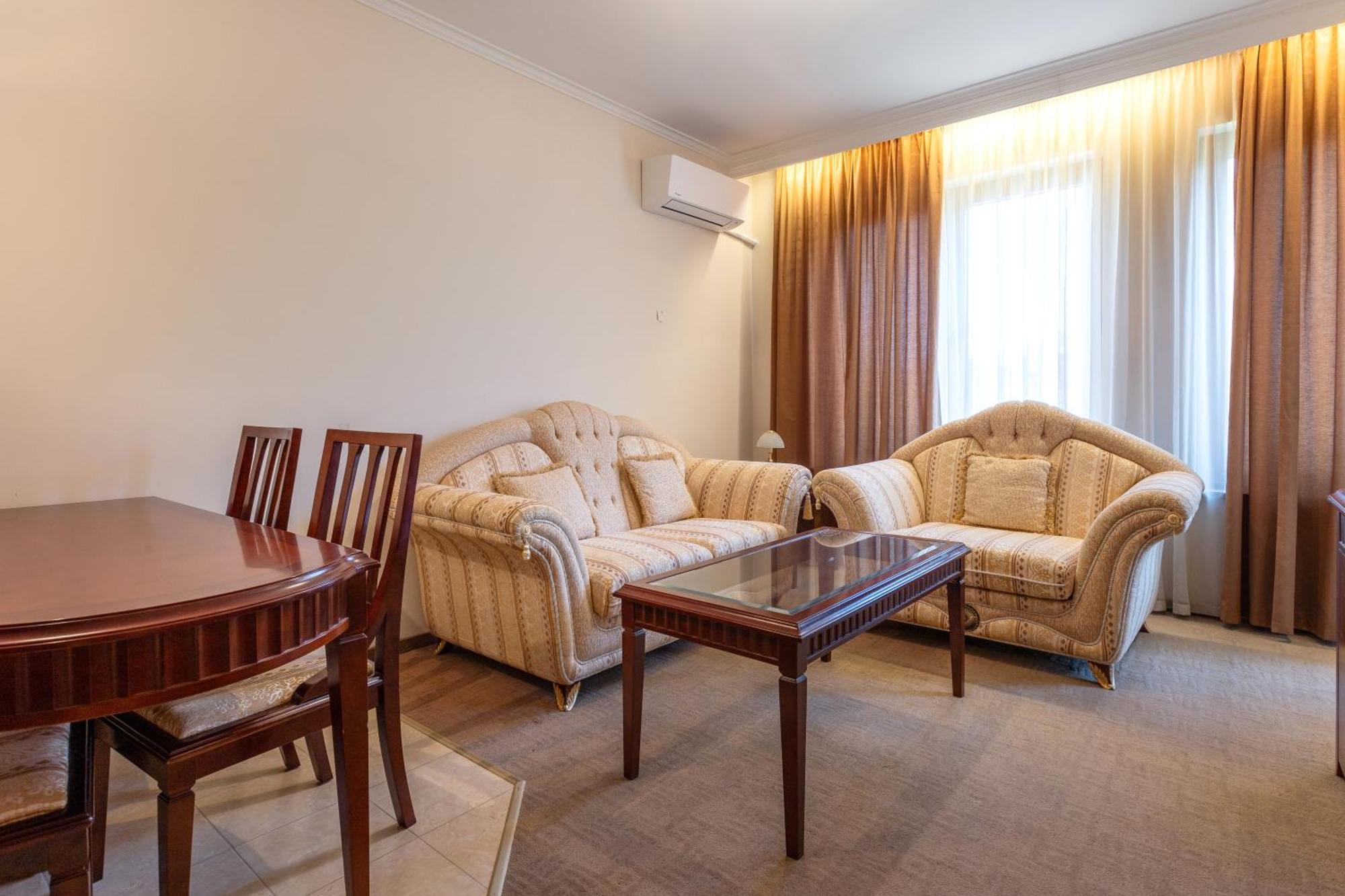 Downtown Bansko Resort Dış mekan fotoğraf