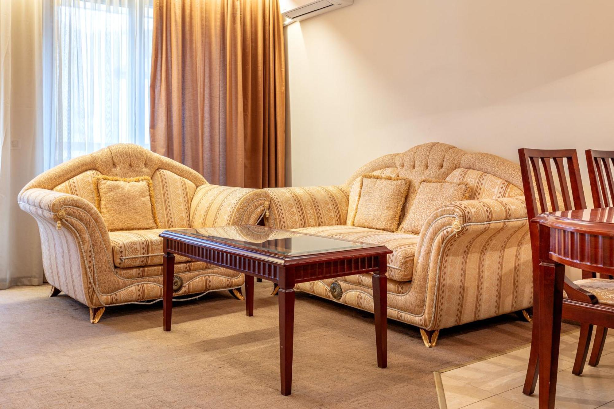 Downtown Bansko Resort Dış mekan fotoğraf