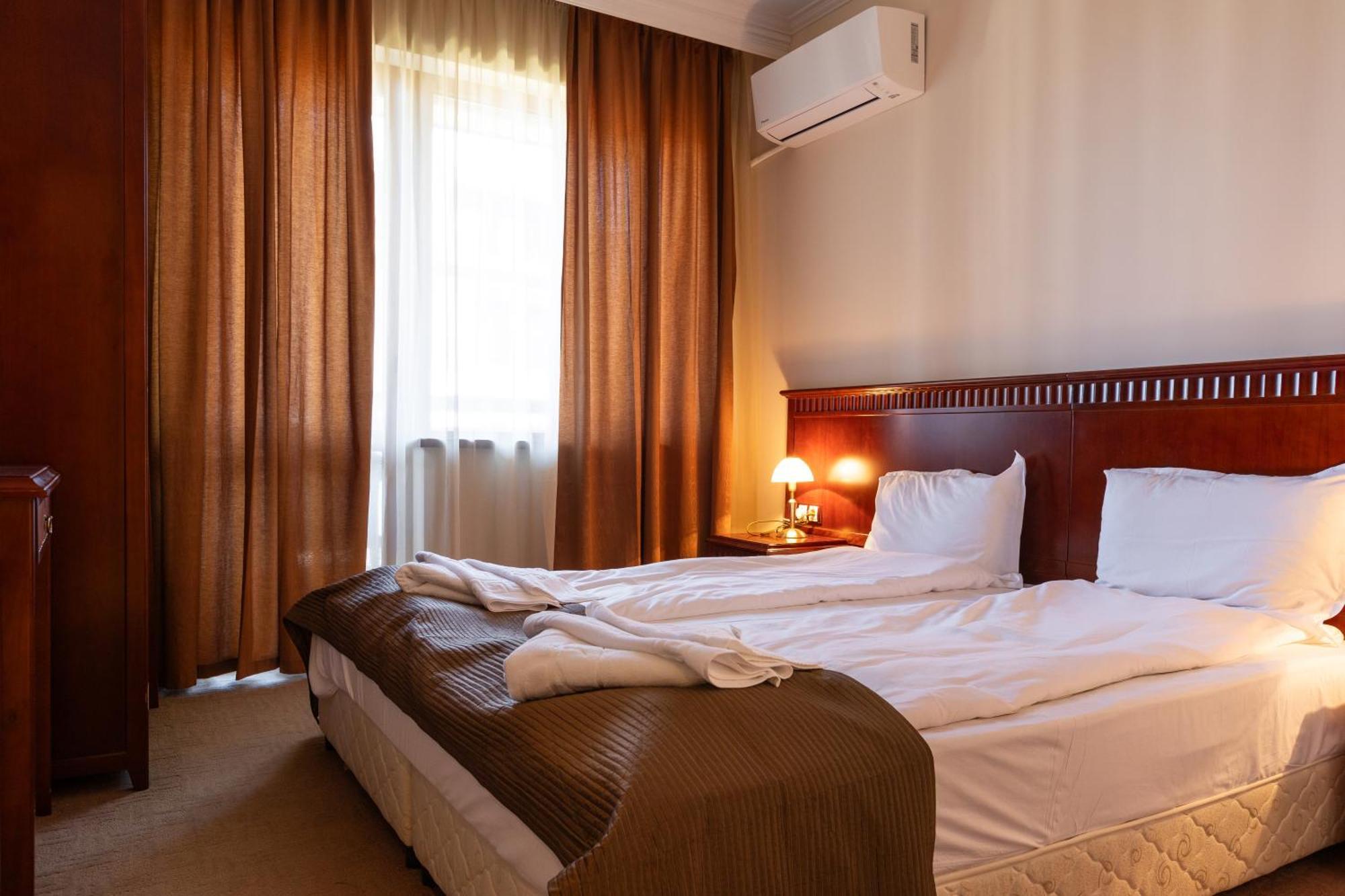 Downtown Bansko Resort Dış mekan fotoğraf