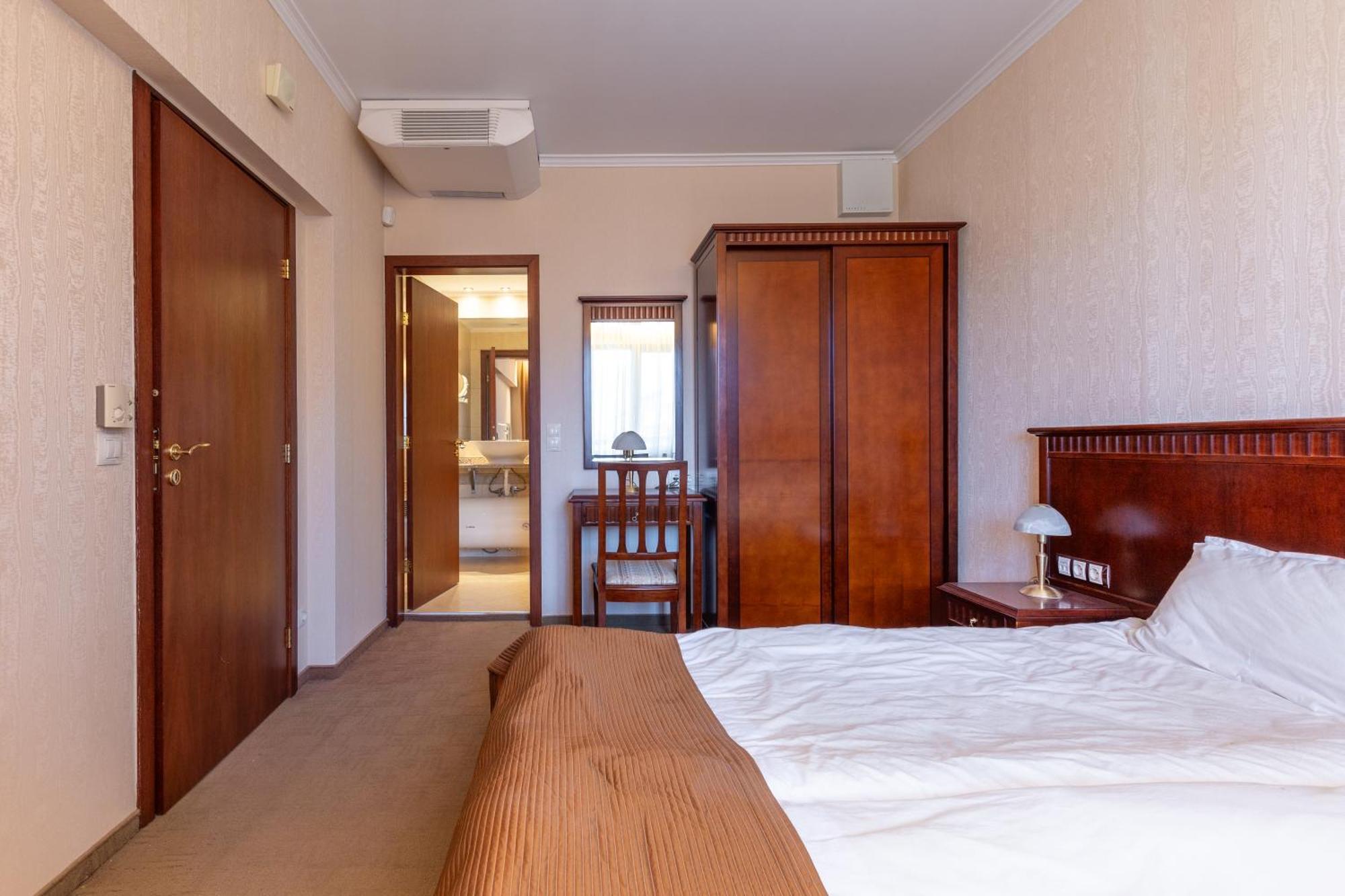 Downtown Bansko Resort Dış mekan fotoğraf