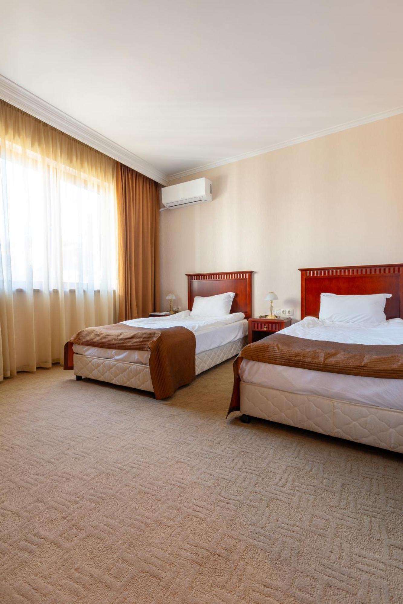 Downtown Bansko Resort Dış mekan fotoğraf
