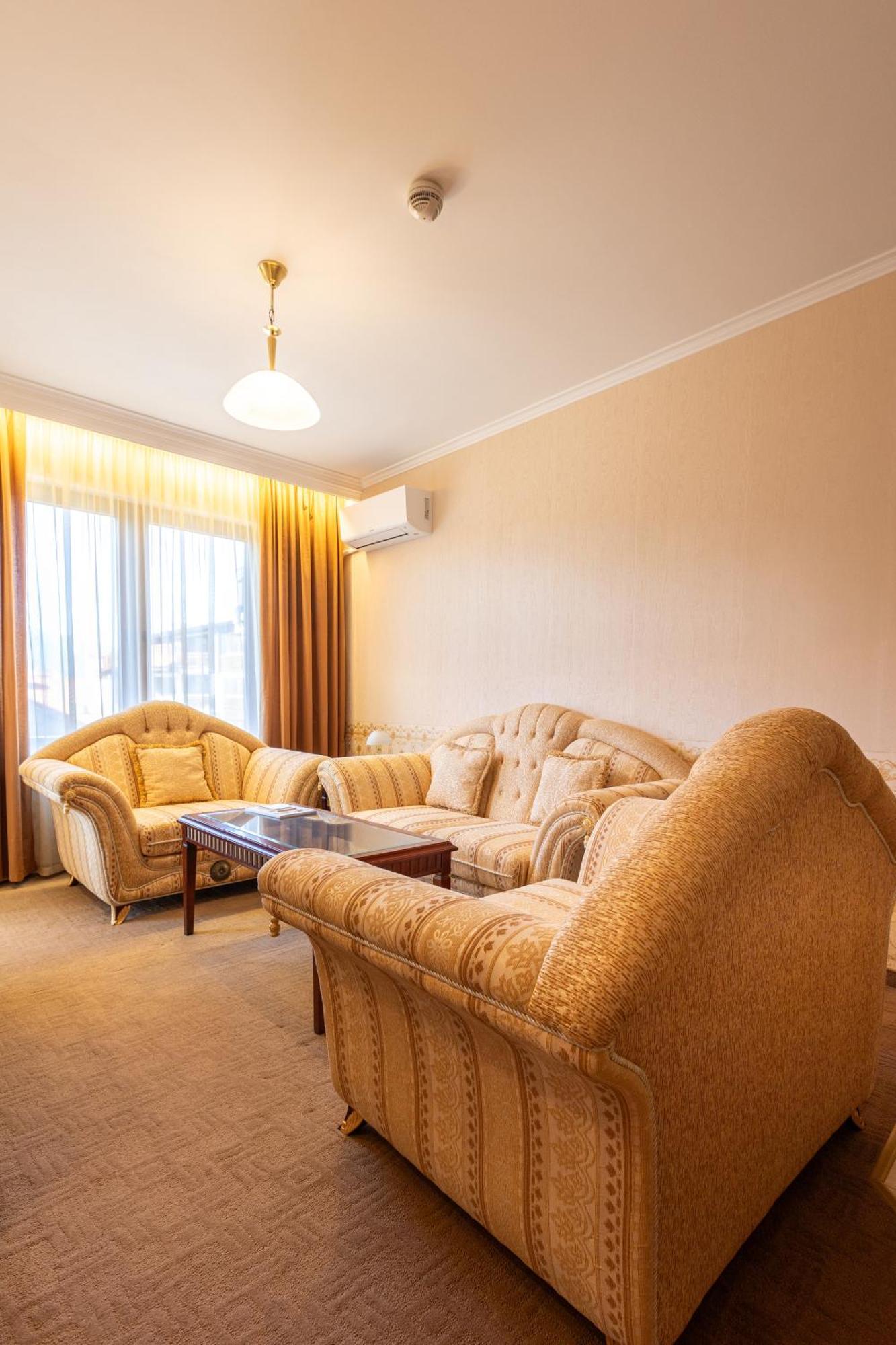 Downtown Bansko Resort Dış mekan fotoğraf