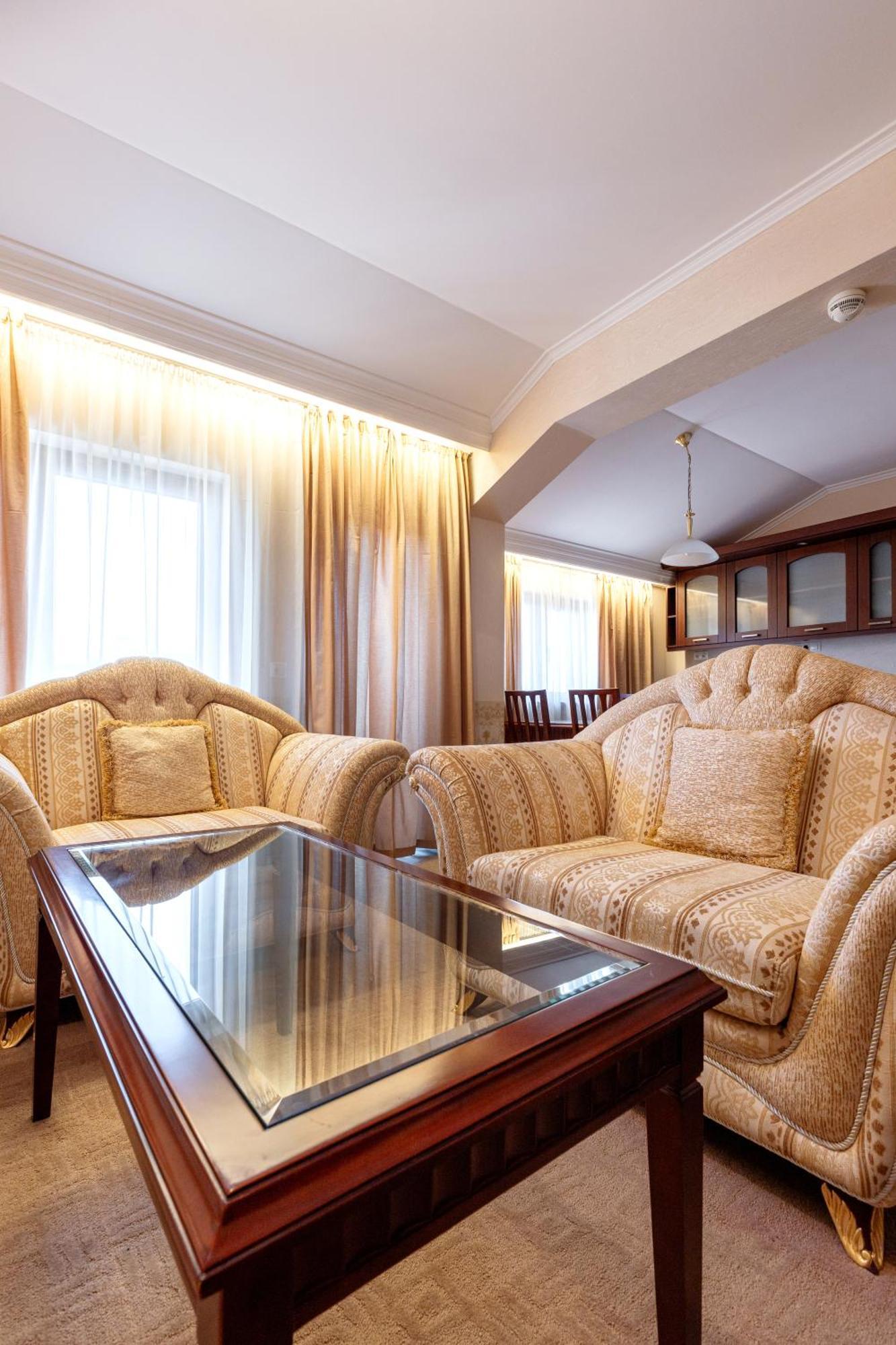 Downtown Bansko Resort Dış mekan fotoğraf