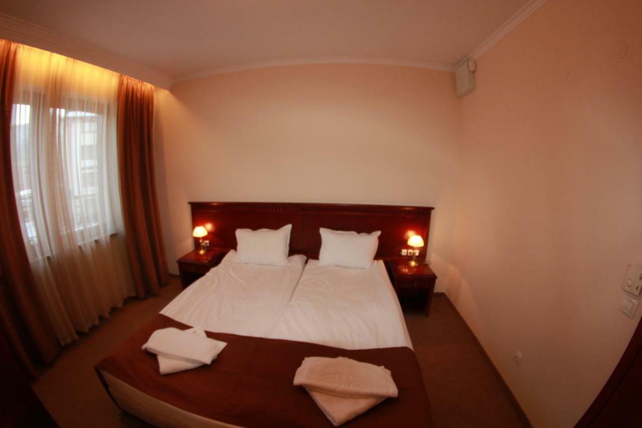 Downtown Bansko Resort Dış mekan fotoğraf