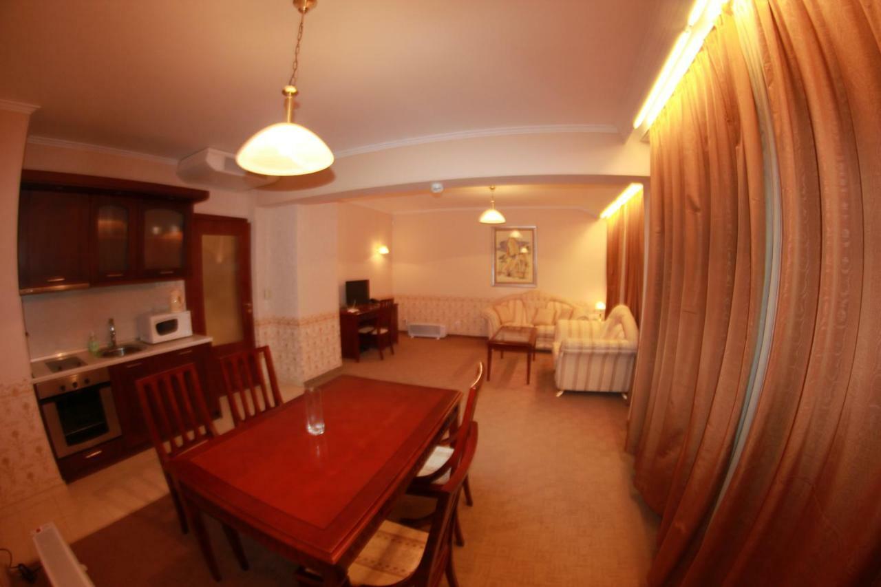 Downtown Bansko Resort Dış mekan fotoğraf