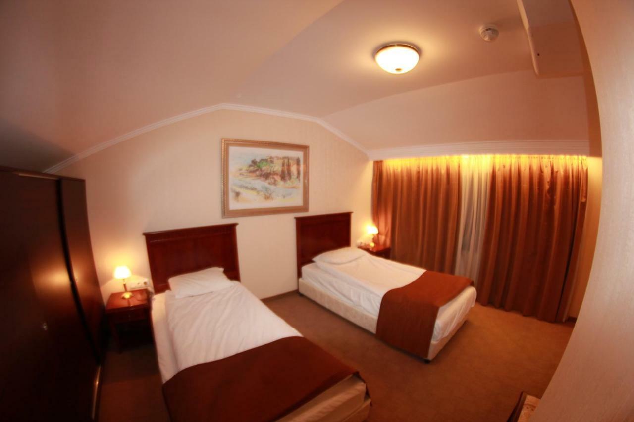 Downtown Bansko Resort Dış mekan fotoğraf