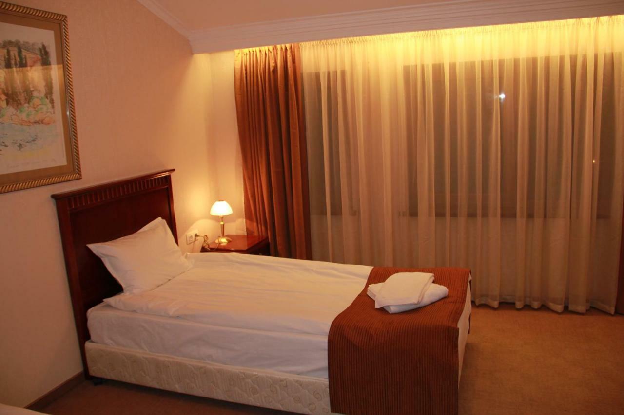 Downtown Bansko Resort Dış mekan fotoğraf