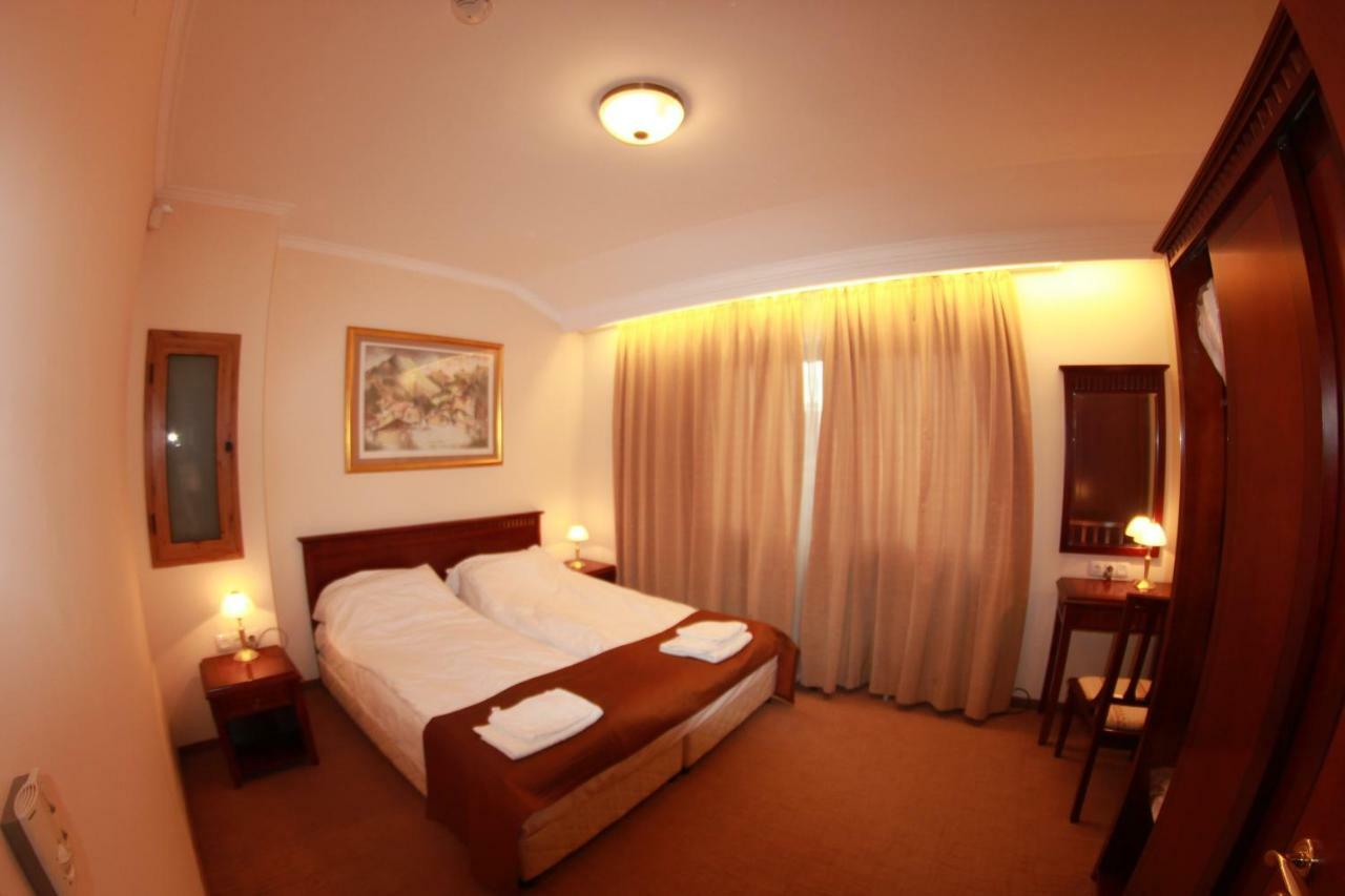 Downtown Bansko Resort Dış mekan fotoğraf
