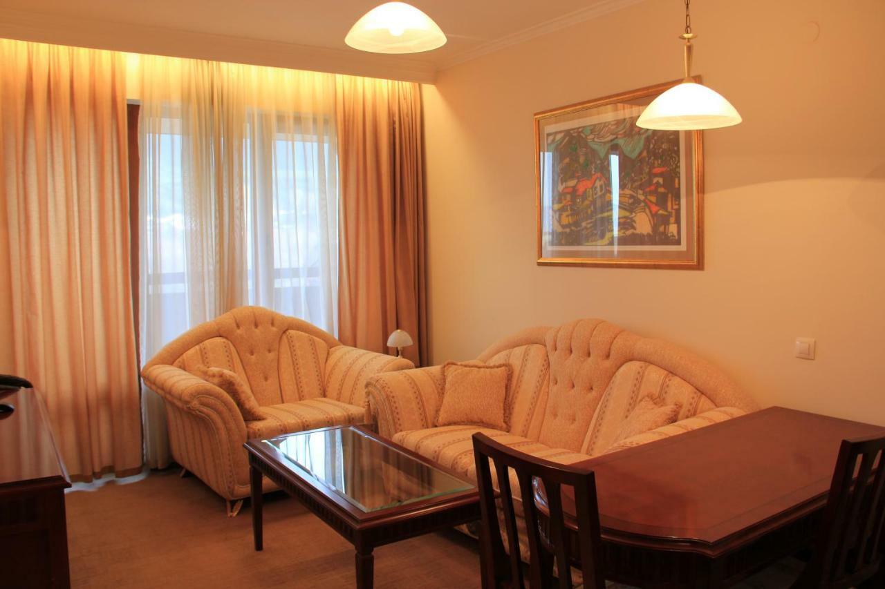 Downtown Bansko Resort Dış mekan fotoğraf