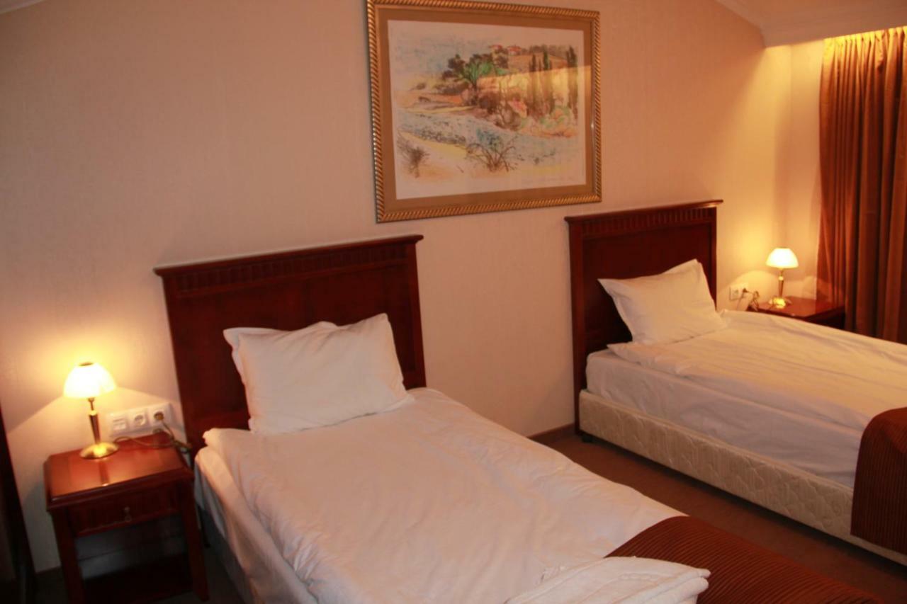 Downtown Bansko Resort Dış mekan fotoğraf