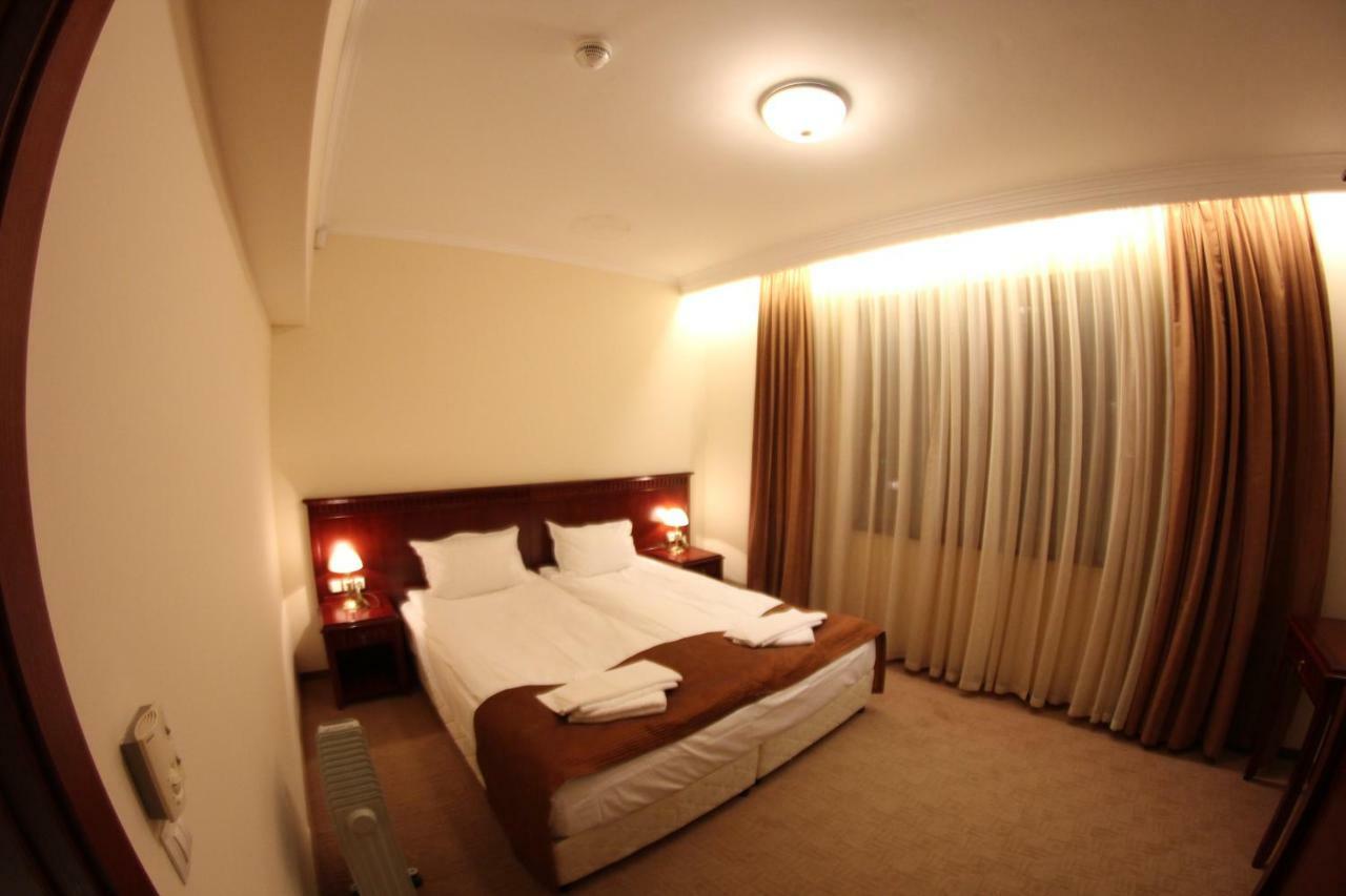 Downtown Bansko Resort Dış mekan fotoğraf