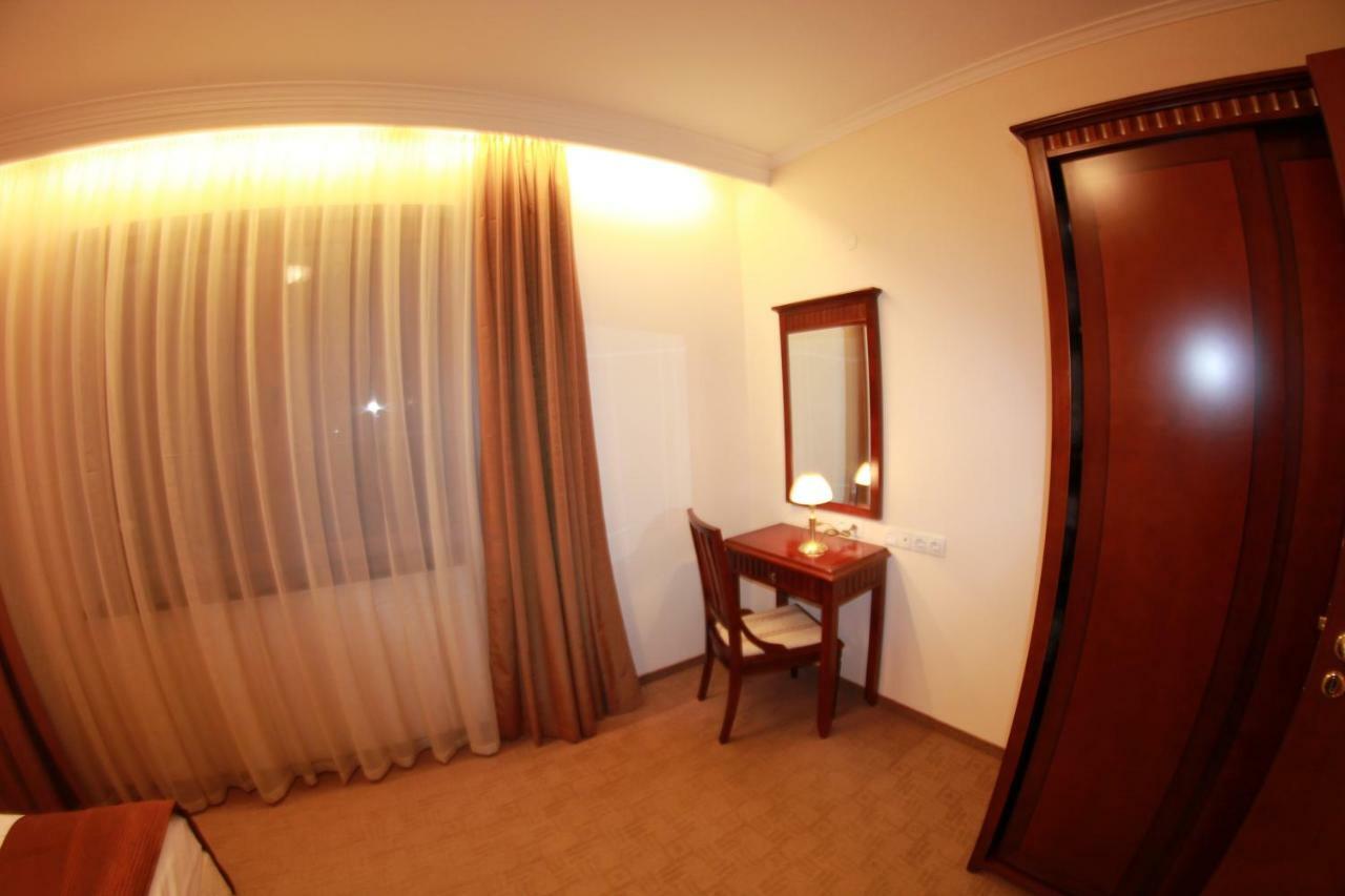 Downtown Bansko Resort Dış mekan fotoğraf