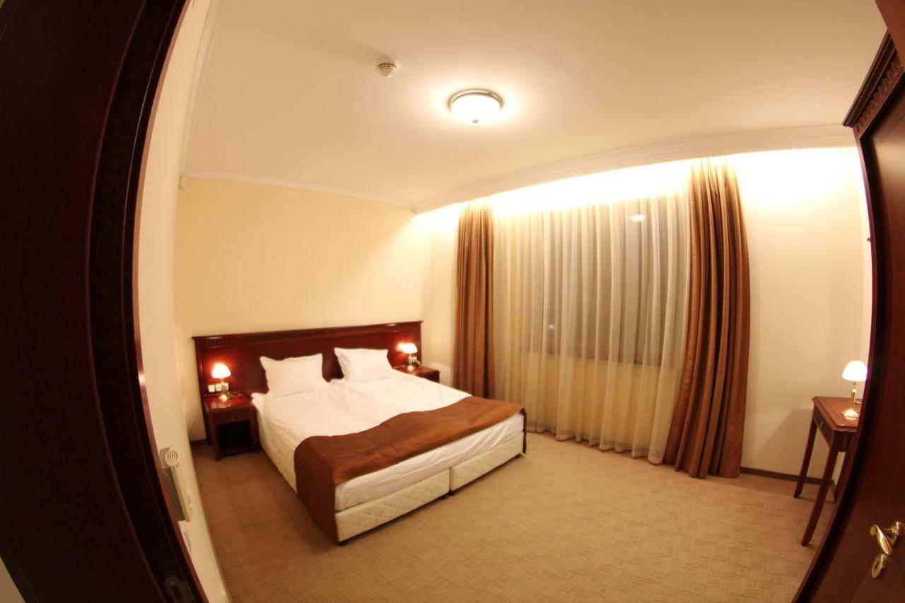 Downtown Bansko Resort Dış mekan fotoğraf