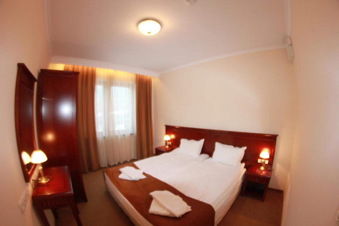 Downtown Bansko Resort Dış mekan fotoğraf